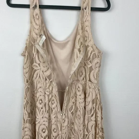 Bella D dress Juniors size XL - Picture 5 of 5